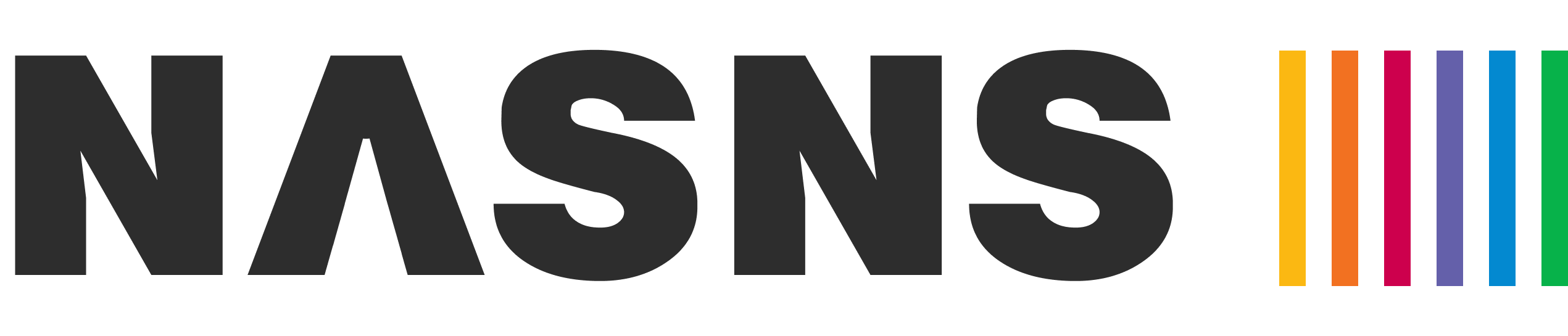 nasns logo